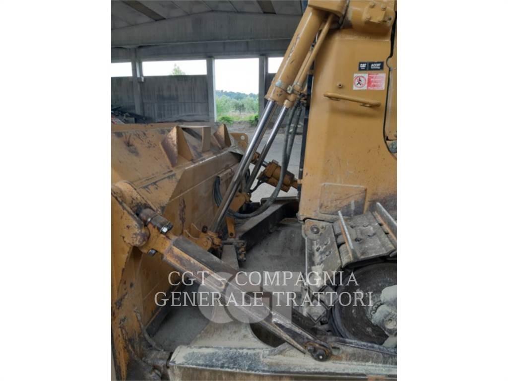 CAT D6R3 Bouteurs sur chenilles