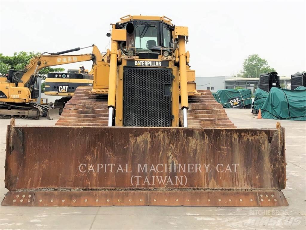 CAT D6RIIILGP Bouteurs sur chenilles