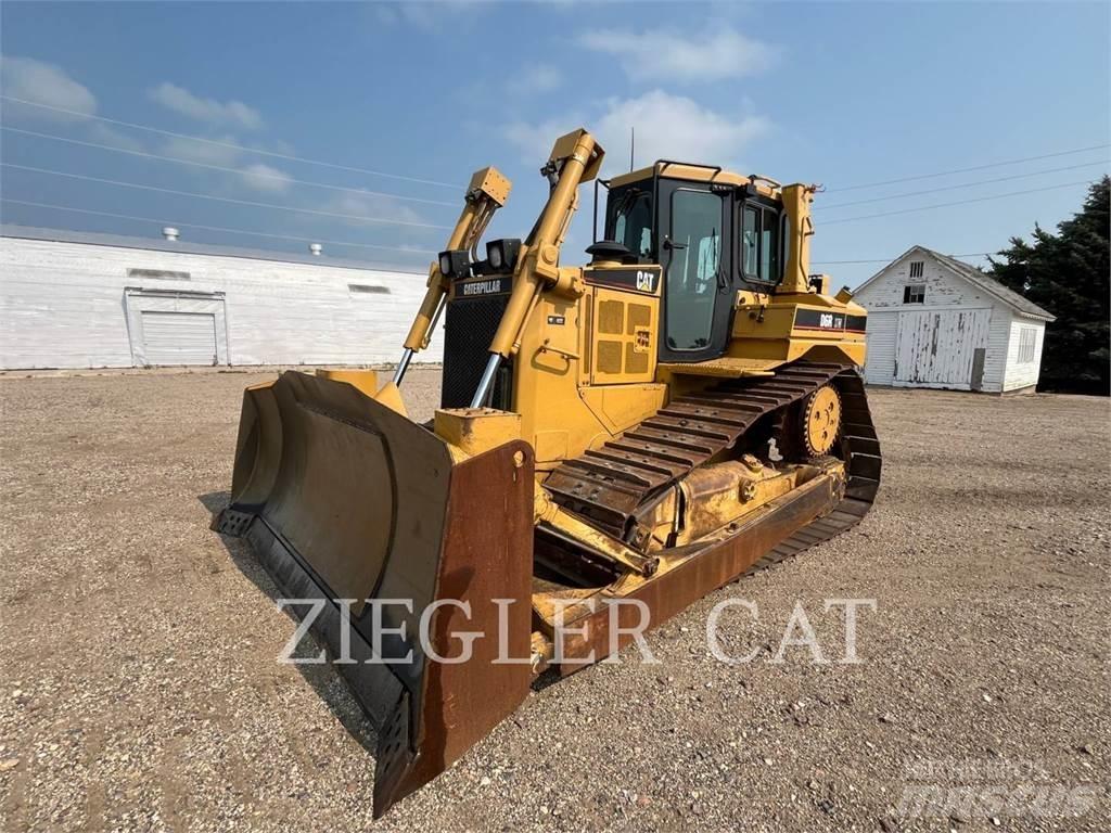 CAT D6RIIIXW Bouteurs sur chenilles