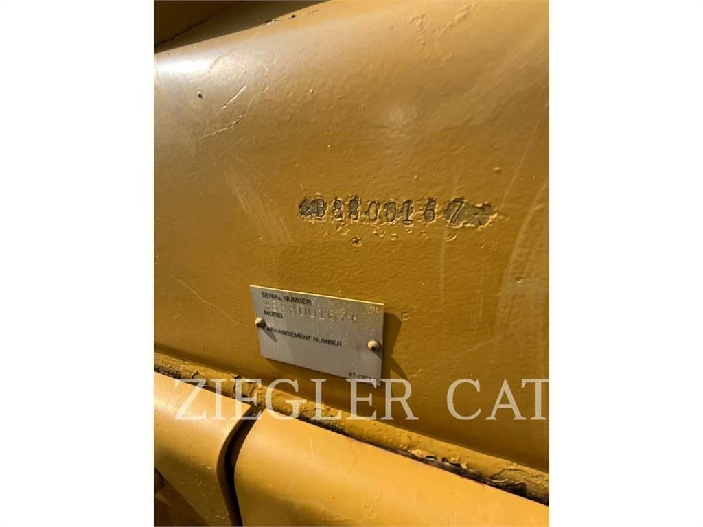 CAT D6RIIIXW Bouteurs sur chenilles