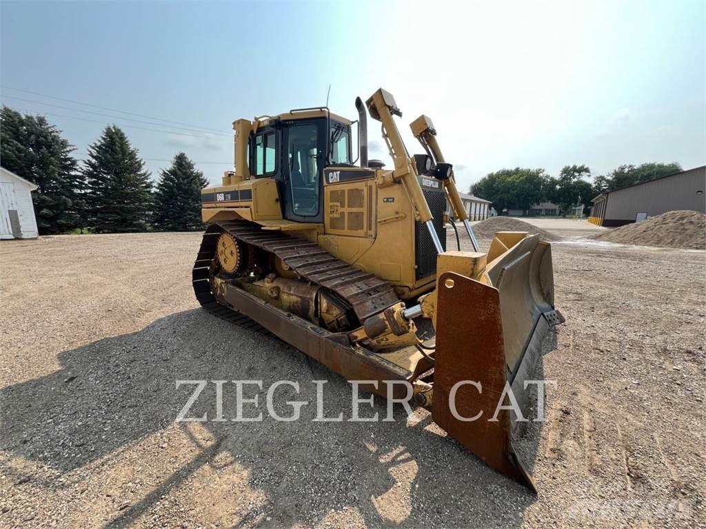CAT D6RIIIXW Bouteurs sur chenilles
