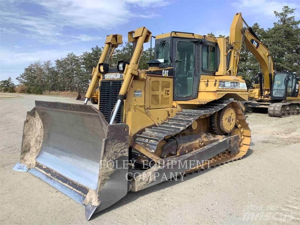 CAT D6RIIXL Bouteurs sur chenilles