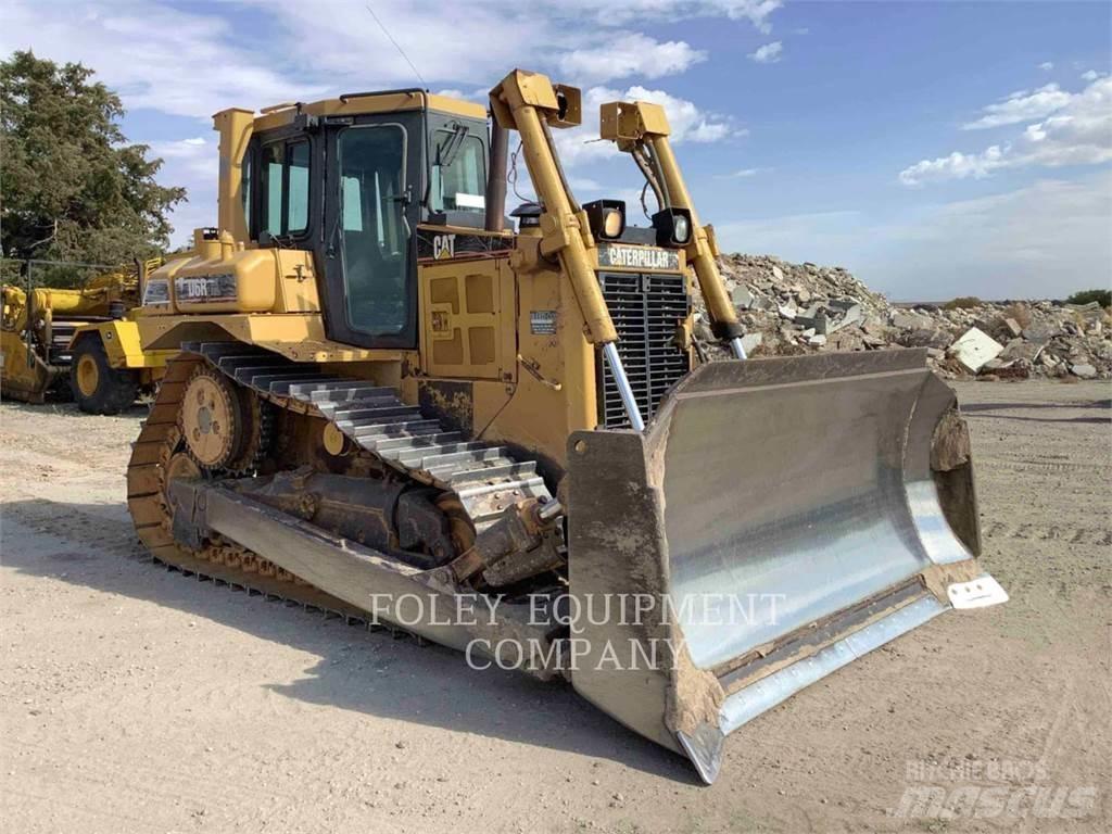 CAT D6RIIXL Bouteurs sur chenilles