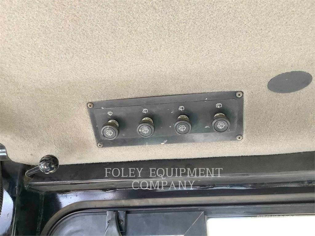 CAT D6RIIXL Bouteurs sur chenilles