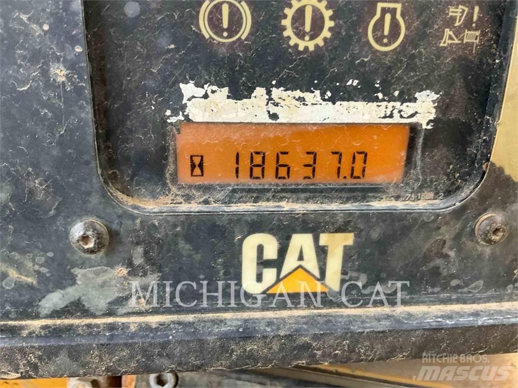 CAT D6RL Bouteurs sur chenilles