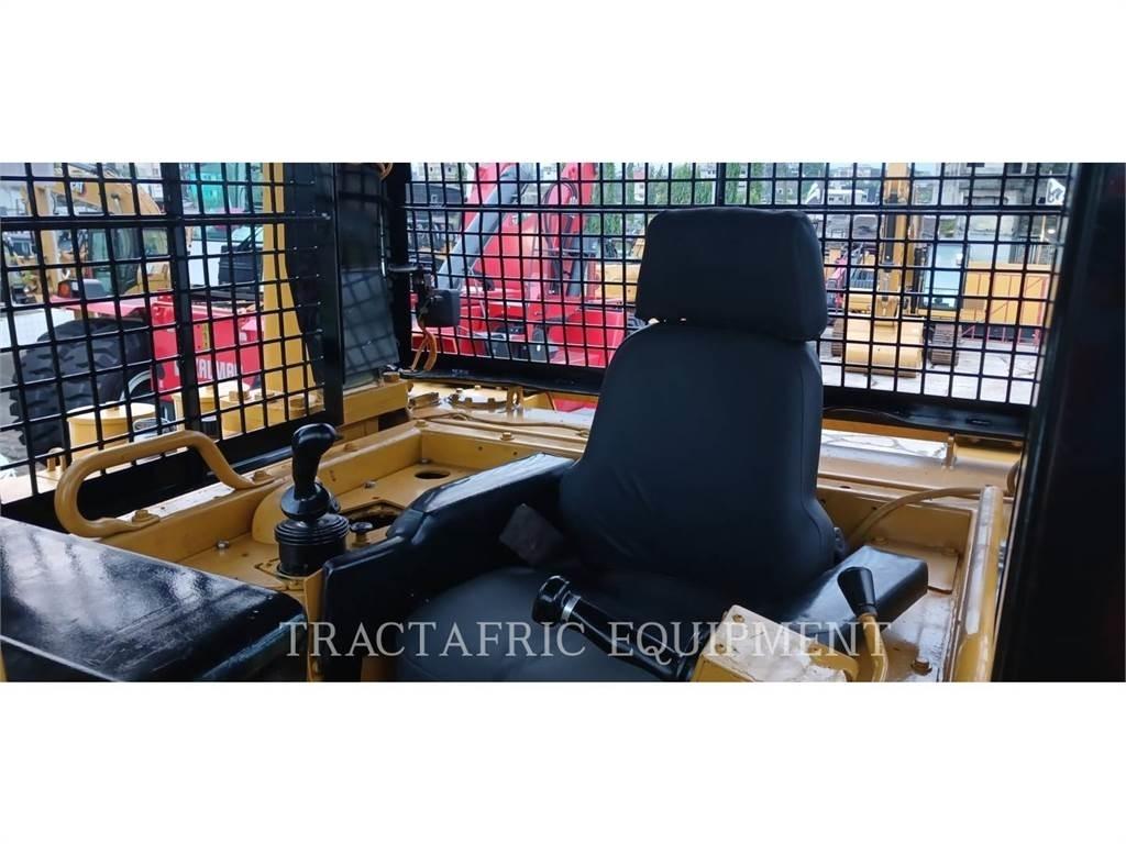 CAT D6RXL Bouteurs sur chenilles