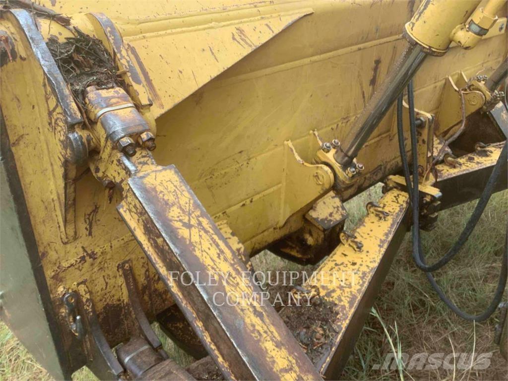 CAT D6RXL Bouteurs sur chenilles