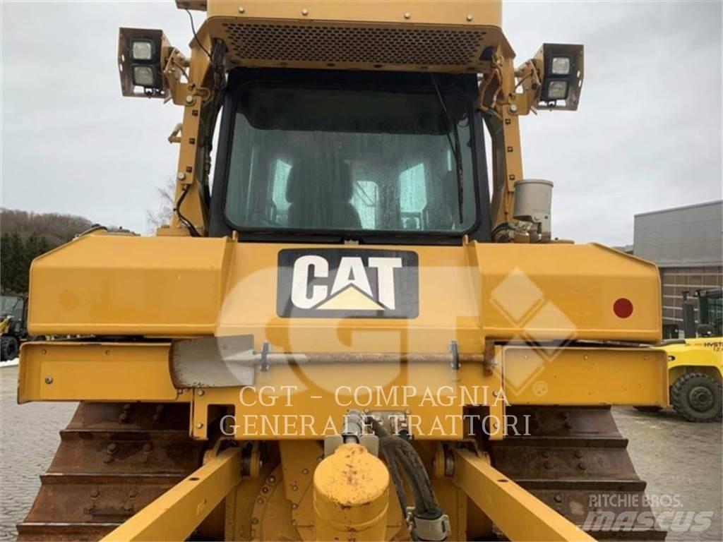 CAT D6T Bouteurs sur chenilles