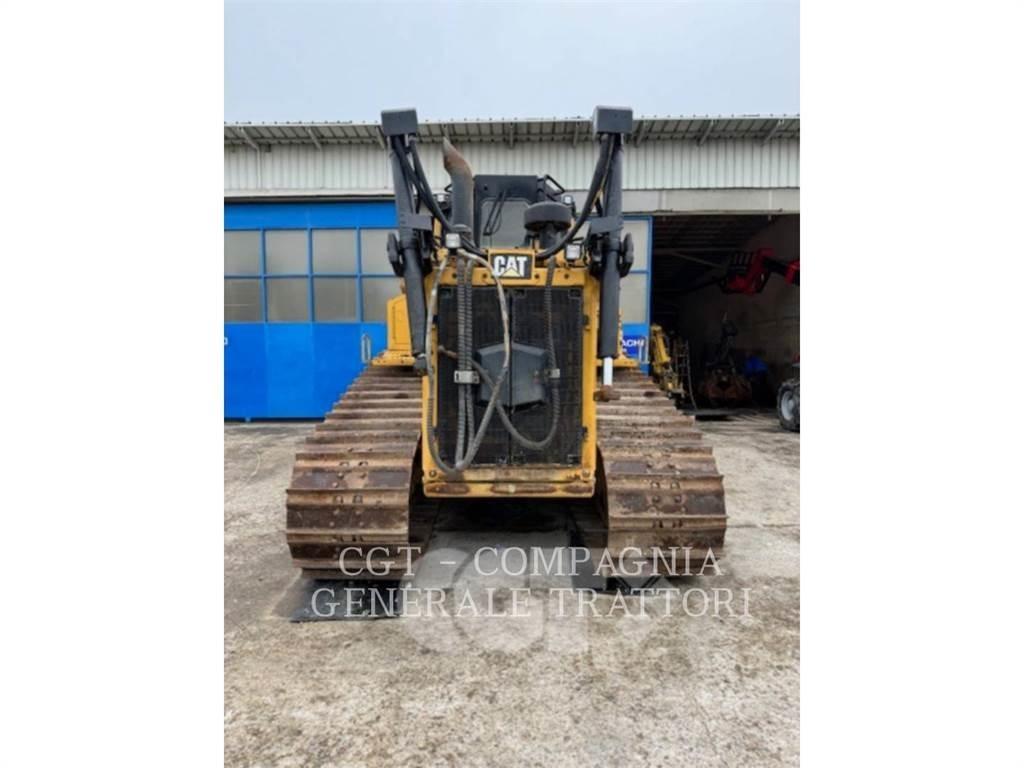 CAT D6T Bouteurs sur chenilles