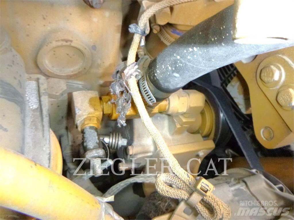 CAT D6T Bouteurs sur chenilles