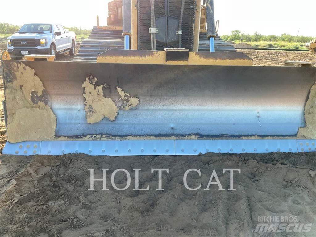 CAT D6T Bouteurs sur chenilles
