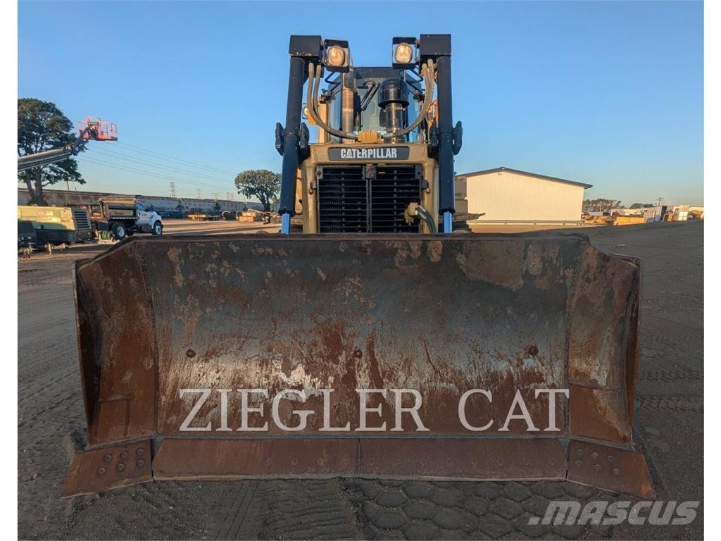 CAT D6T Bouteurs sur chenilles