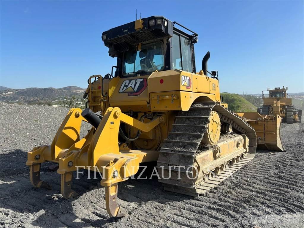 CAT D6T Bouteurs sur chenilles