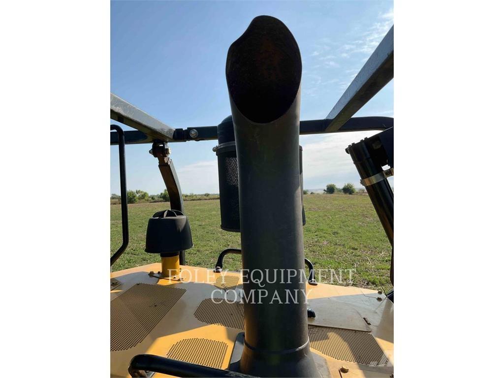 CAT D6T Bouteurs sur chenilles