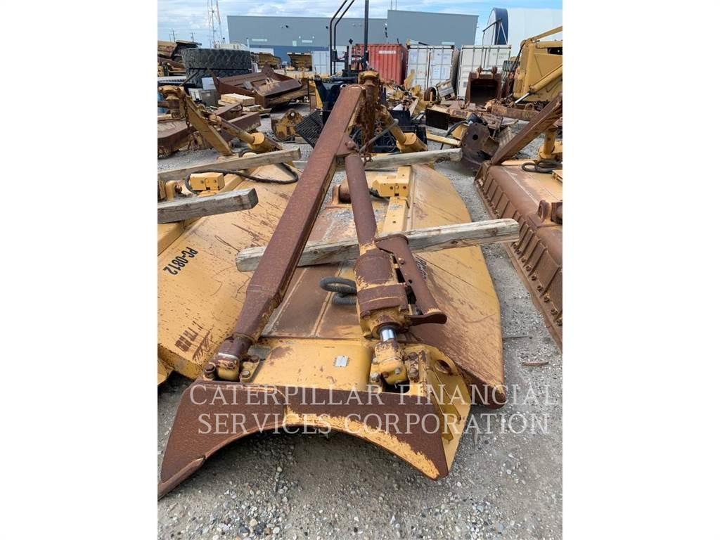 CAT D6T-19A LGP Bouteurs sur chenilles