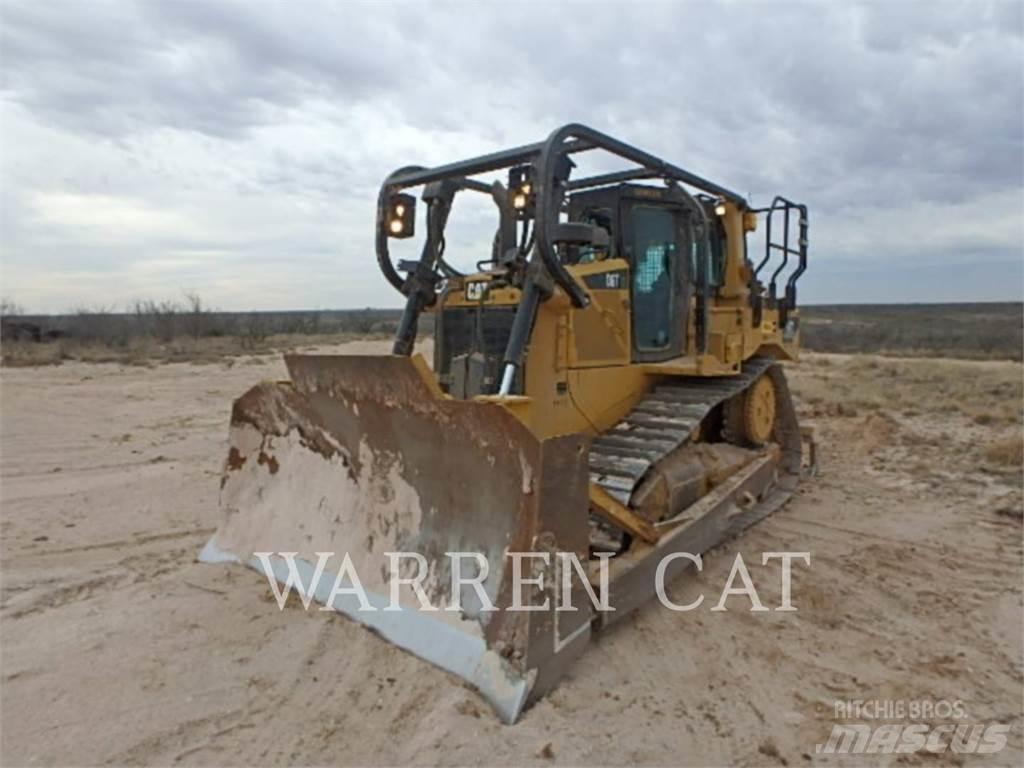 CAT D6T 4XLARO Bouteurs sur chenilles