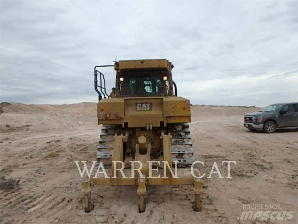 CAT D6T 4XLARO Bouteurs sur chenilles