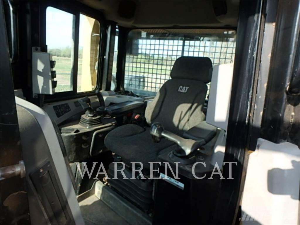 CAT D6T 4XLARO Bouteurs sur chenilles