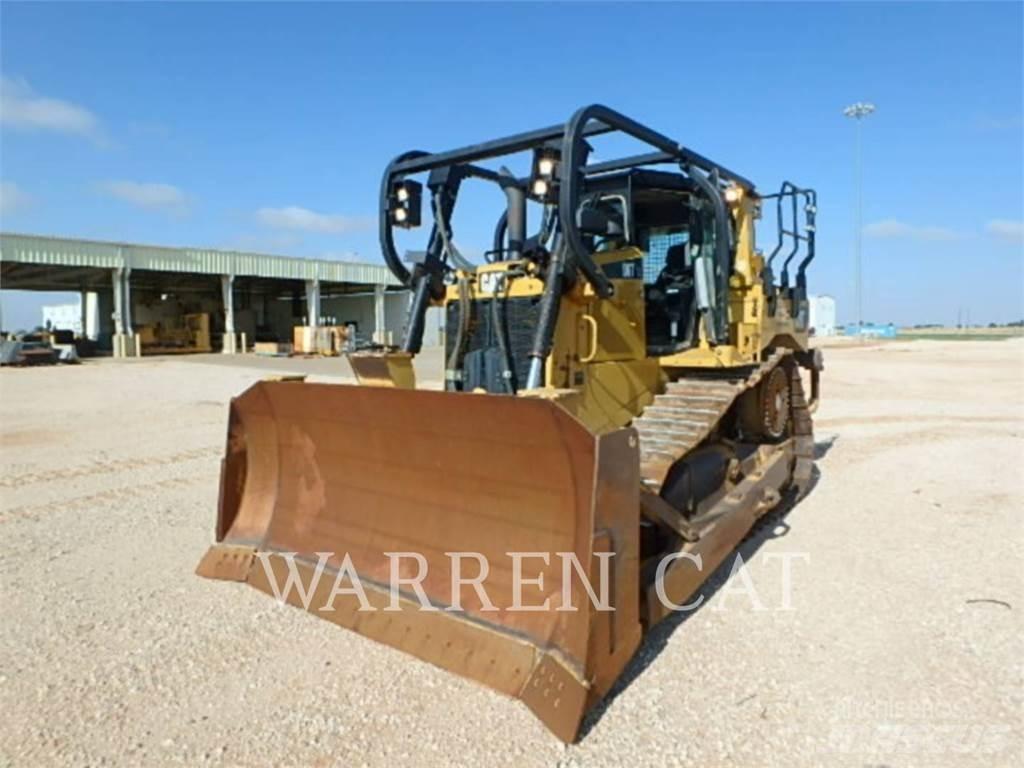CAT D6T 4XLARO Bouteurs sur chenilles