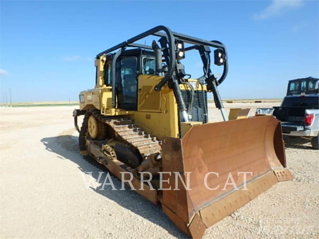 CAT D6T 4XLARO Bouteurs sur chenilles