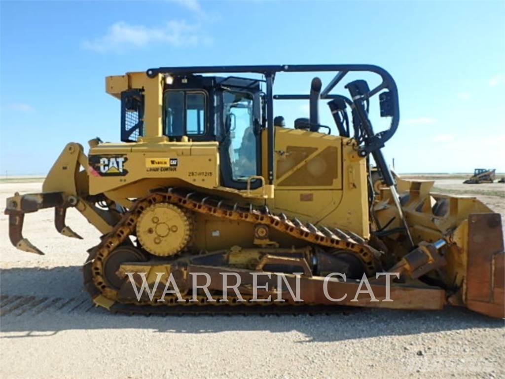 CAT D6T 4XLARO Bouteurs sur chenilles
