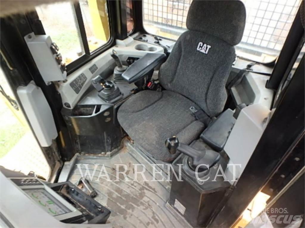 CAT D6T 4XLPAT Bouteurs sur chenilles