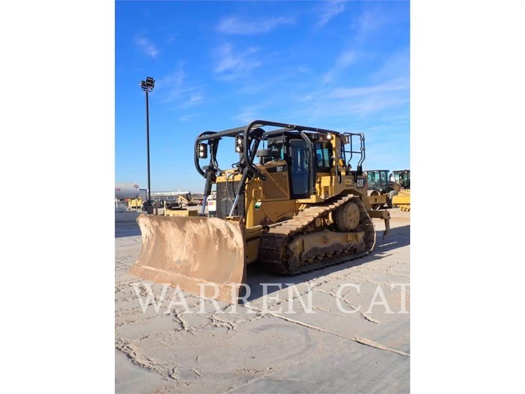 CAT D6T 4XLPAT Bouteurs sur chenilles