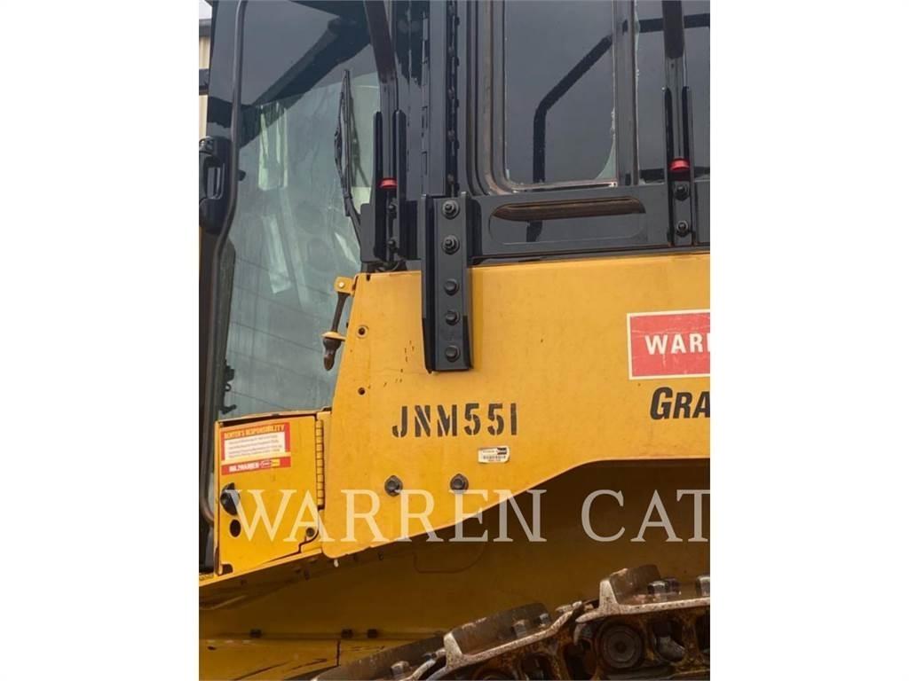 CAT D6T 4XWPAT Bouteurs sur chenilles