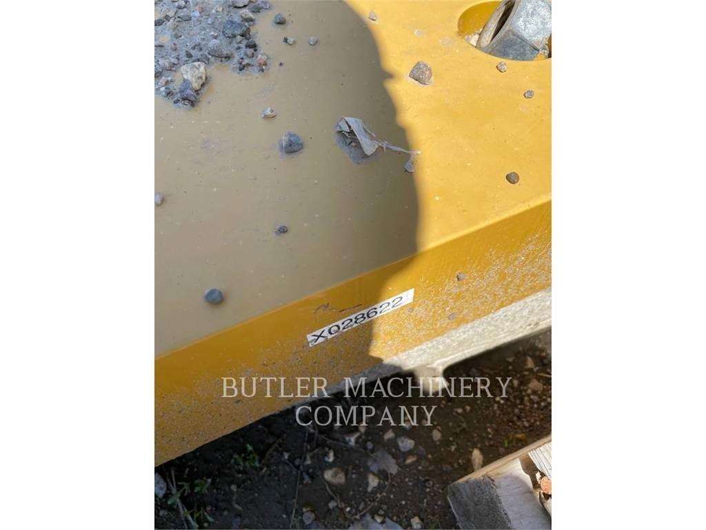 CAT D6T COUNTERWEIGHTS Construction - Autres