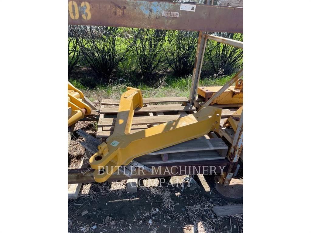 CAT D6T COUNTERWEIGHTS Construction - Autres
