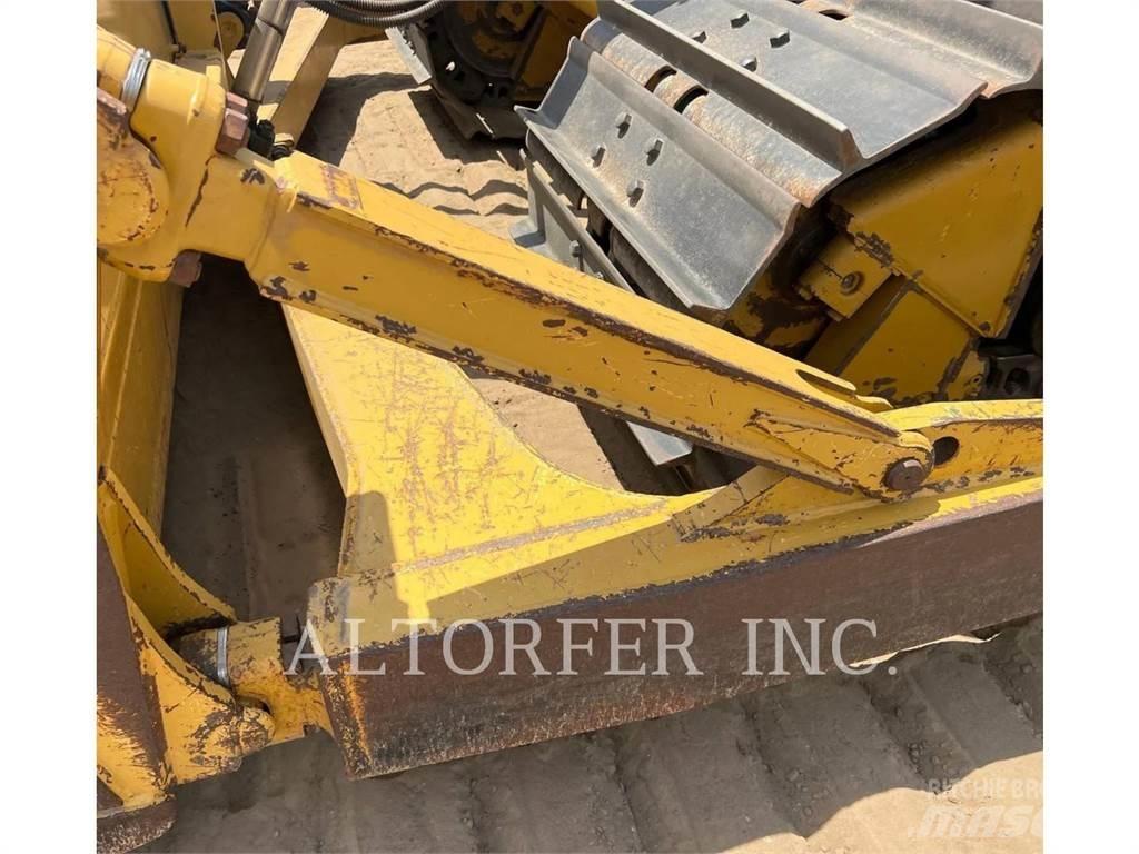 CAT D6T LGP Bouteurs sur chenilles