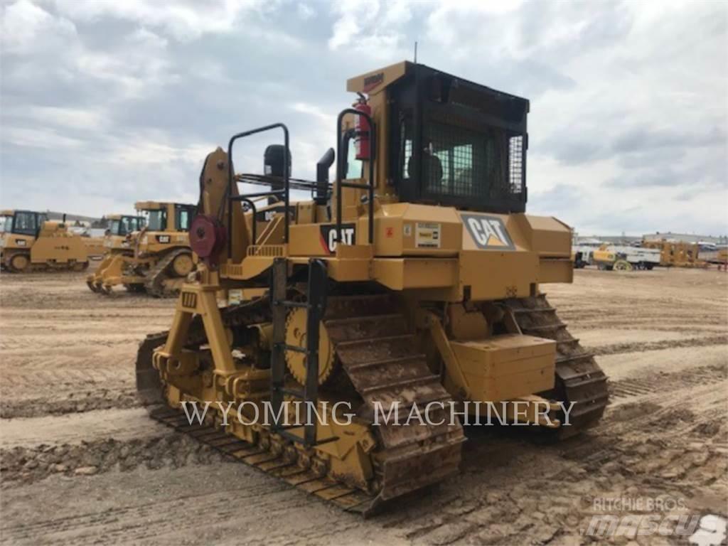CAT D6T LGP Poseur de canalisation