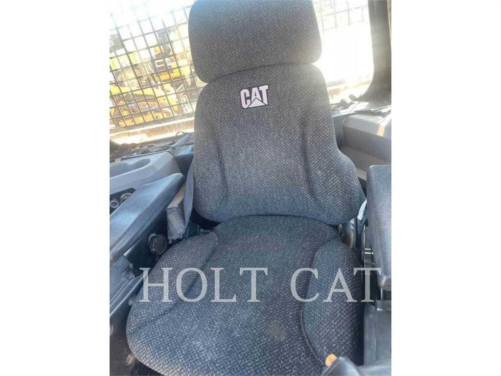 CAT D6T LGP Bouteurs sur chenilles