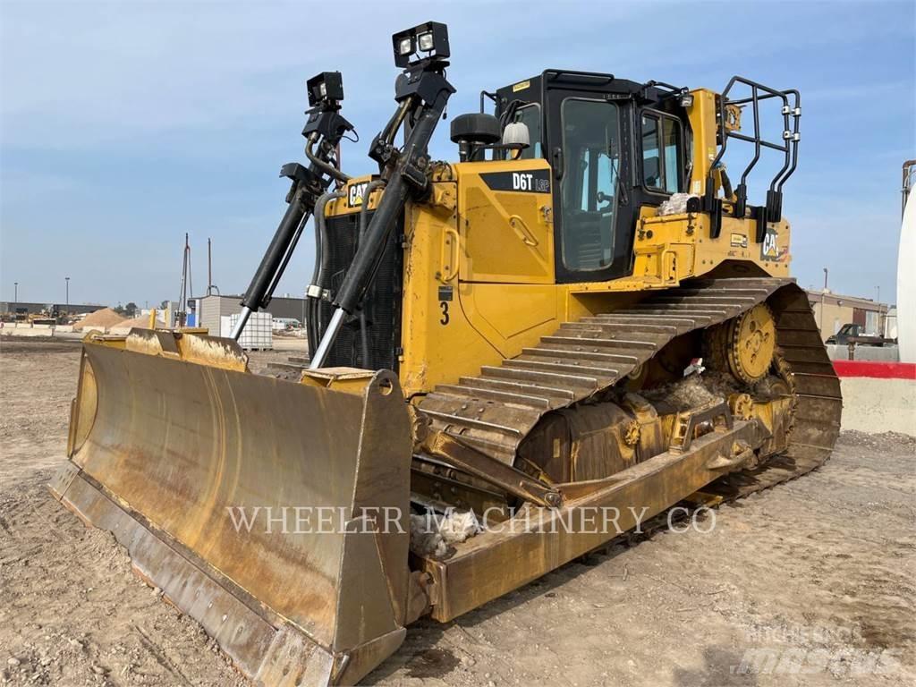 CAT D6T LGP S Bouteurs sur chenilles
