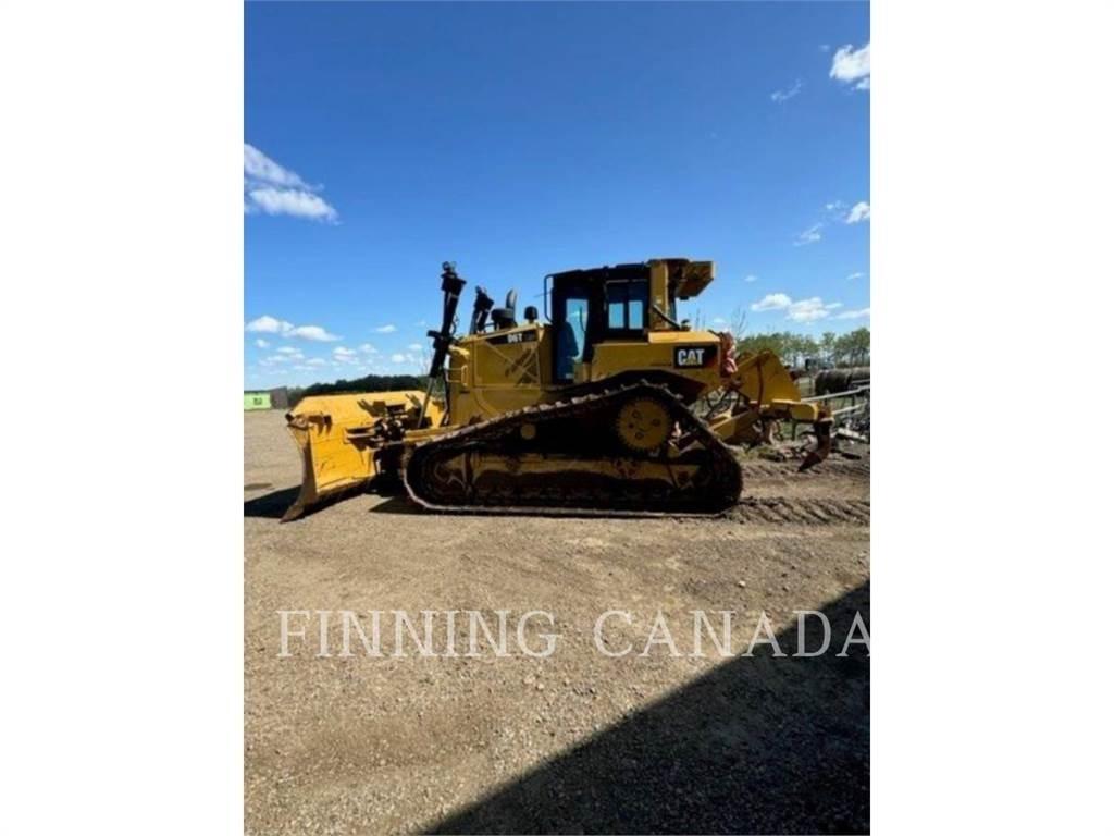 CAT D6T LGP VPAT Bouteurs sur chenilles