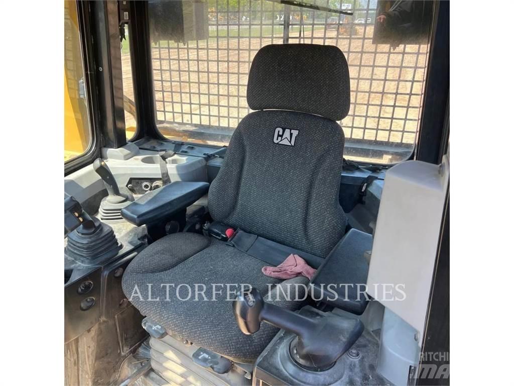 CAT D6T LGPPAT Bouteurs sur chenilles
