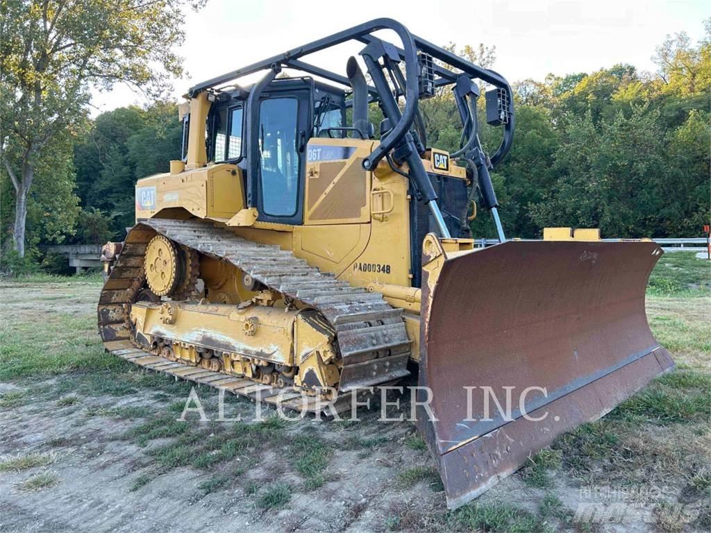 CAT D6T LGPPAT Bouteurs sur chenilles