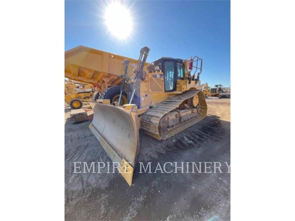 CAT D6T LGPPAT Bouteurs sur chenilles