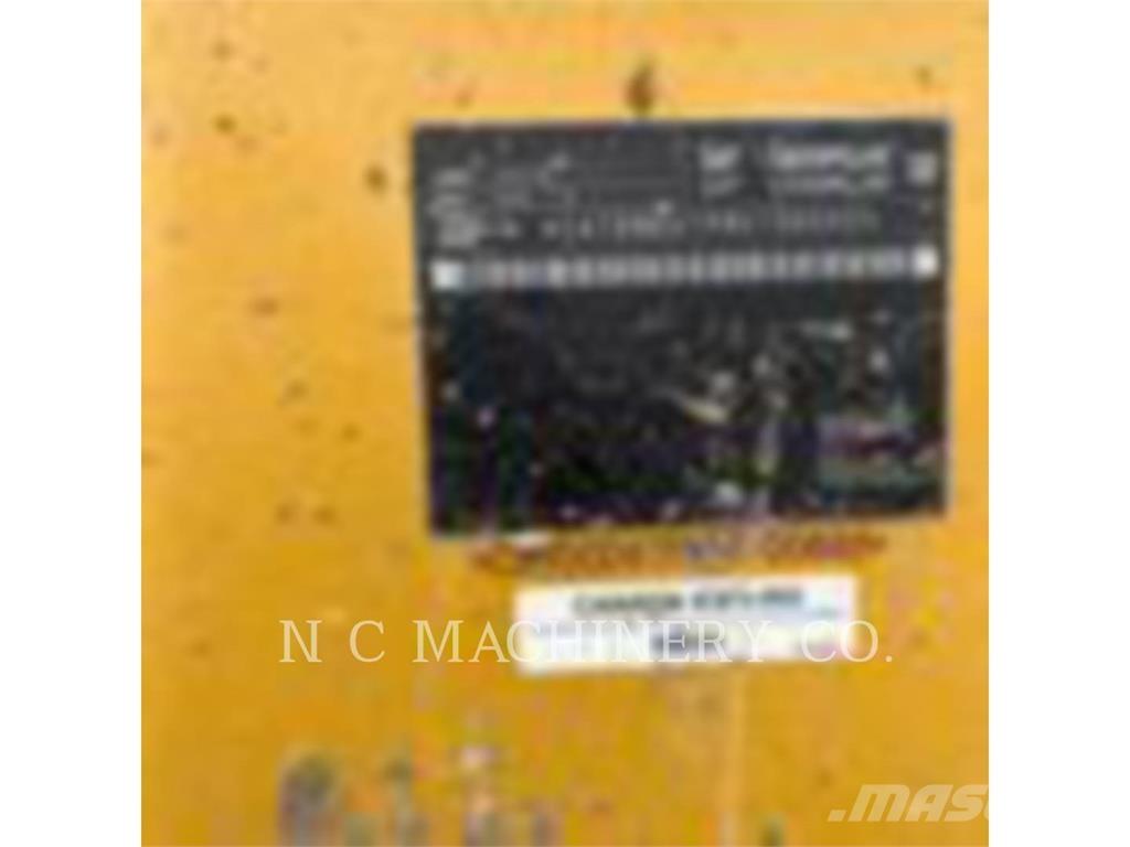 CAT D6T LGPVP Bouteurs sur chenilles