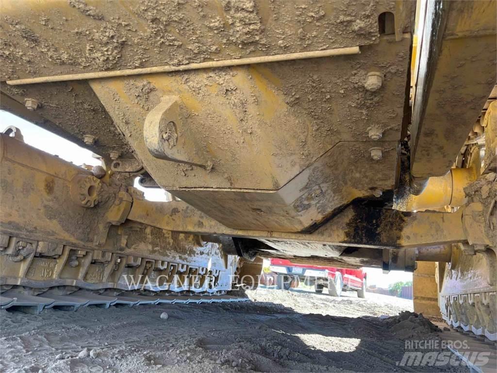 CAT D6T LGPVPT Bouteurs sur chenilles