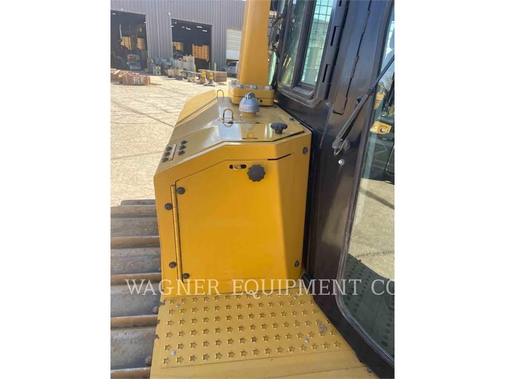 CAT D6T LGPVPT Bouteurs sur chenilles