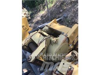 CAT D6T WINCH Treuil