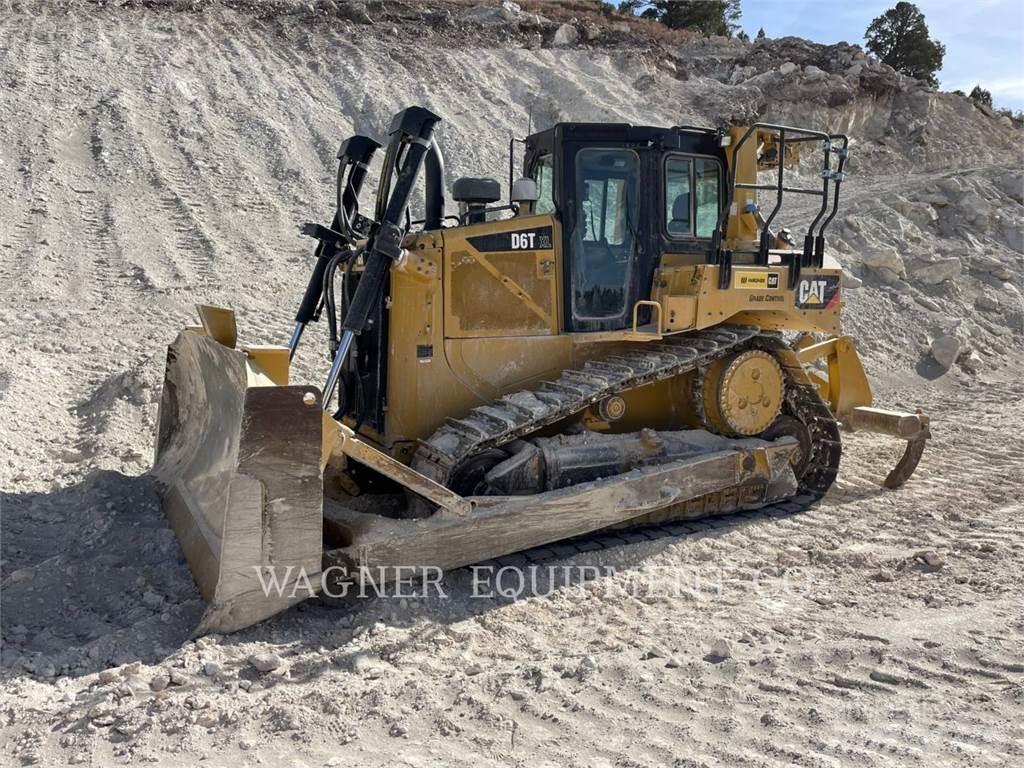 CAT D6T XL Bouteurs sur chenilles