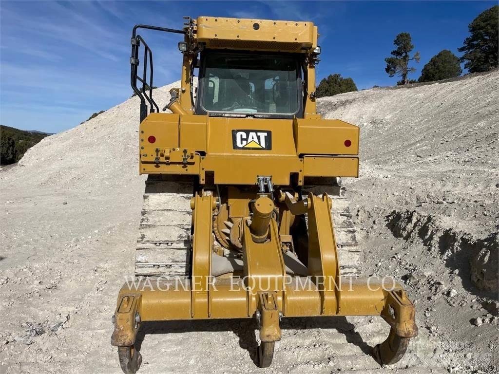 CAT D6T XL Bouteurs sur chenilles