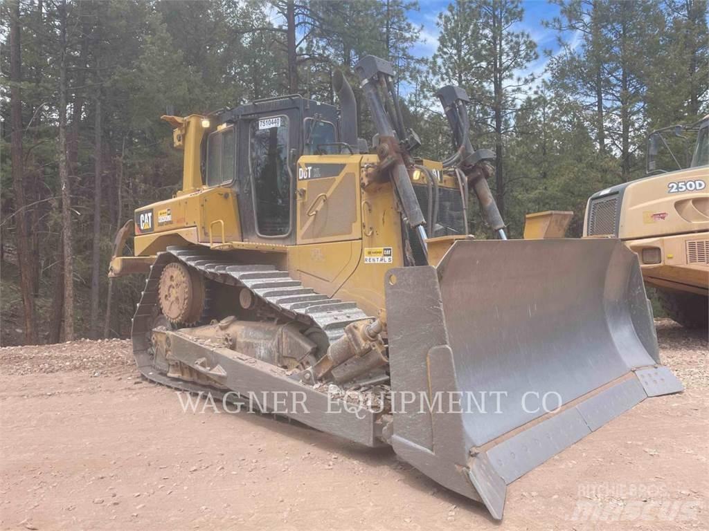 CAT D6T XL Bouteurs sur chenilles