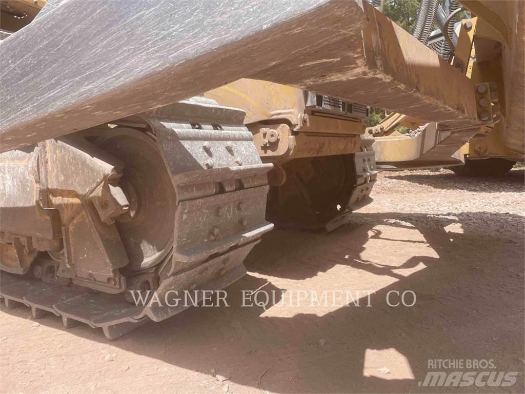 CAT D6T XL Bouteurs sur chenilles