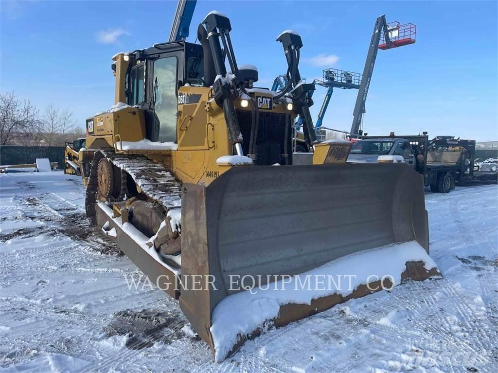 CAT D6T XL Bouteurs sur chenilles