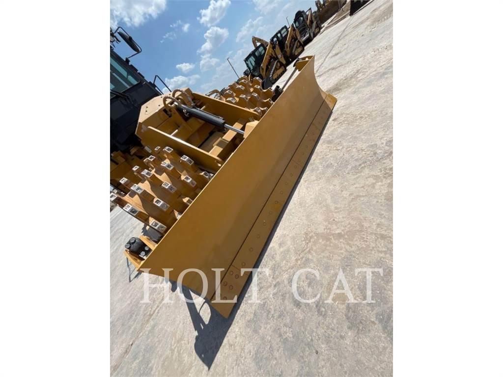 CAT D6T XW Bouteurs sur chenilles