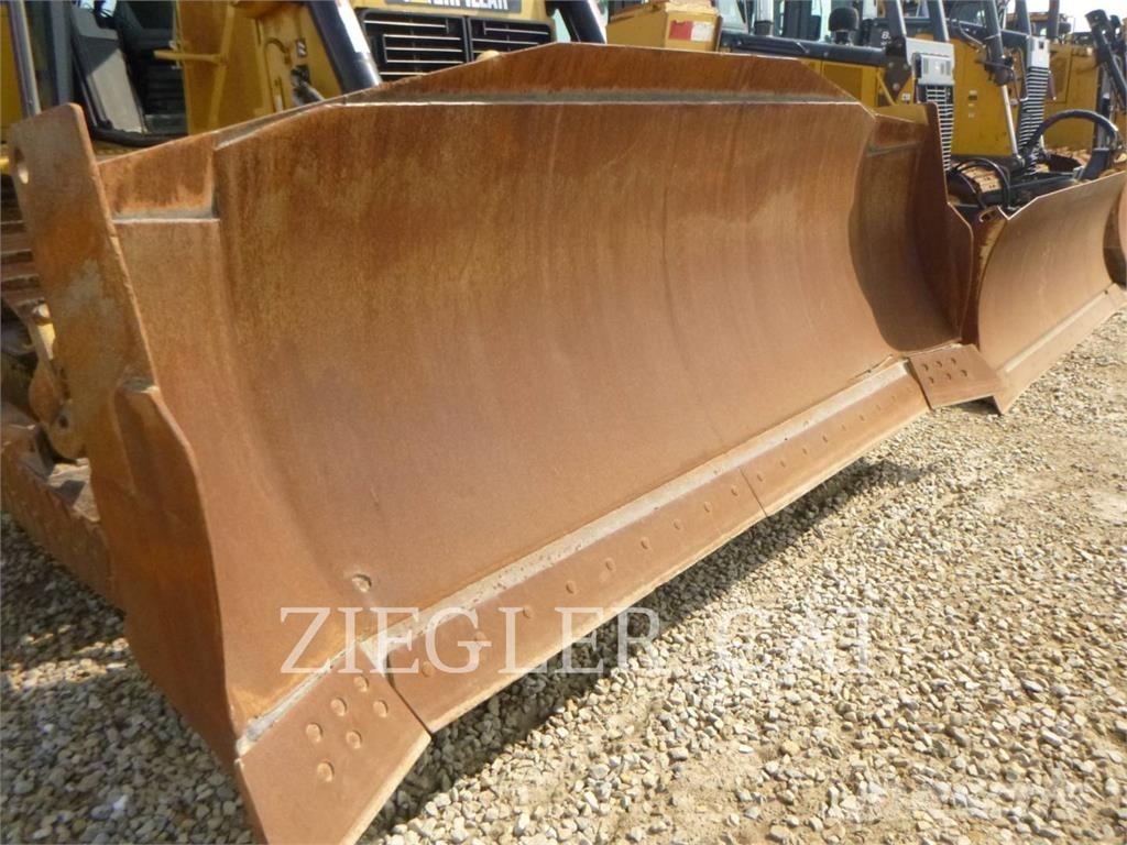CAT D6T XW Bouteurs sur chenilles