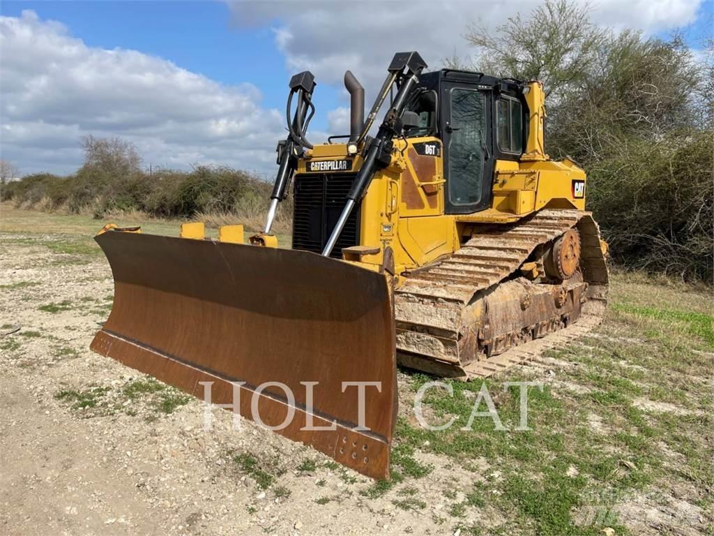 CAT D6T XWVPRI Bouteurs sur chenilles